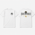 Rack Republic United By The Game 8-Ball T-Shirt