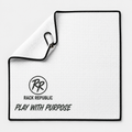 Rack Republic 16″ Microfiber Billiards Towel with Clip