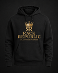 Rack Republic Play With Purpose Pullover Hoodie