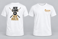 Her Game. Her Rules. Queens T-Shirt