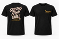 Queens Run the Table T-Shirt