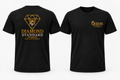 Diamond Standard Queens 8ball T-Shirt