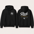 Rack Republic Script Play With Purpose Pullover Hoodie